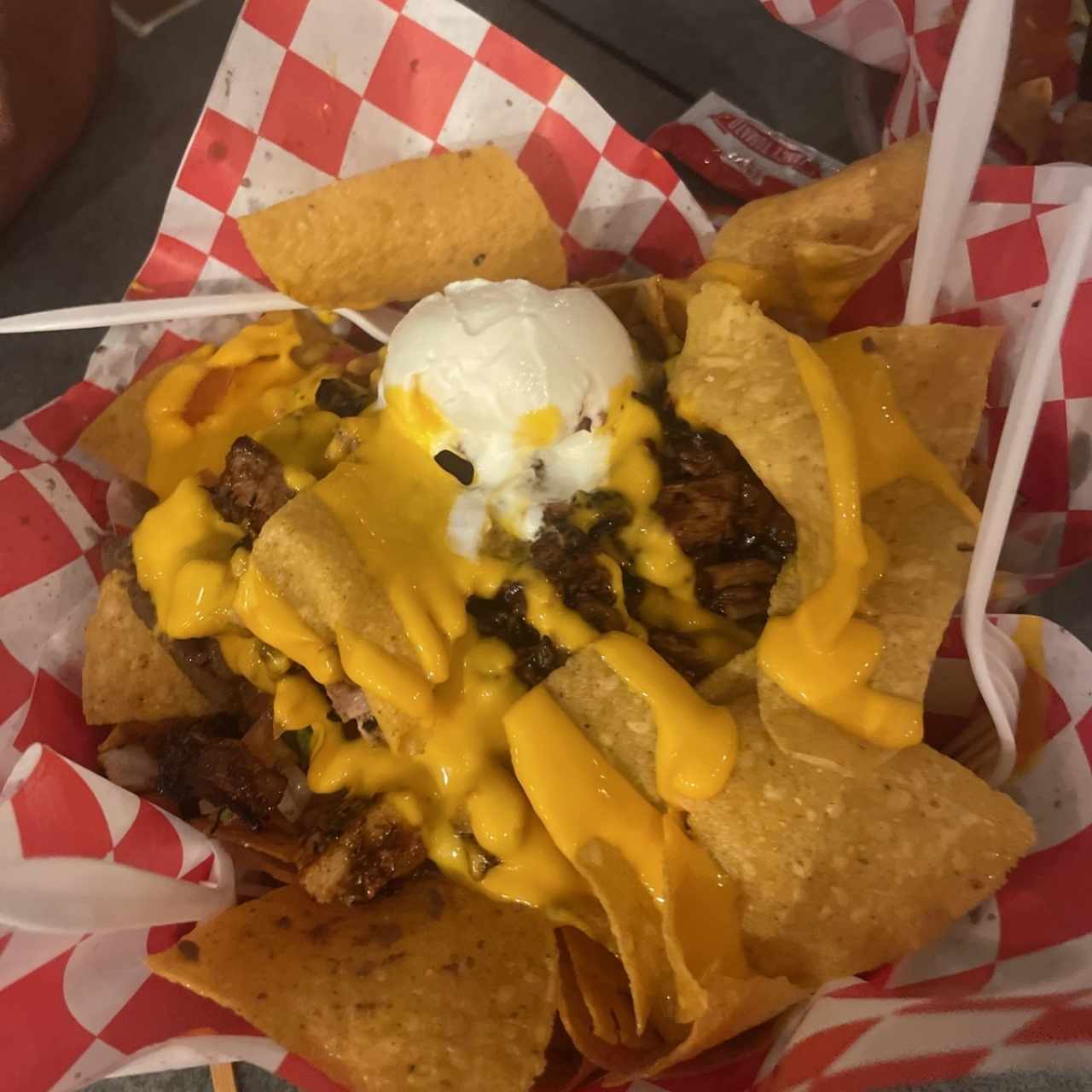 Nachos