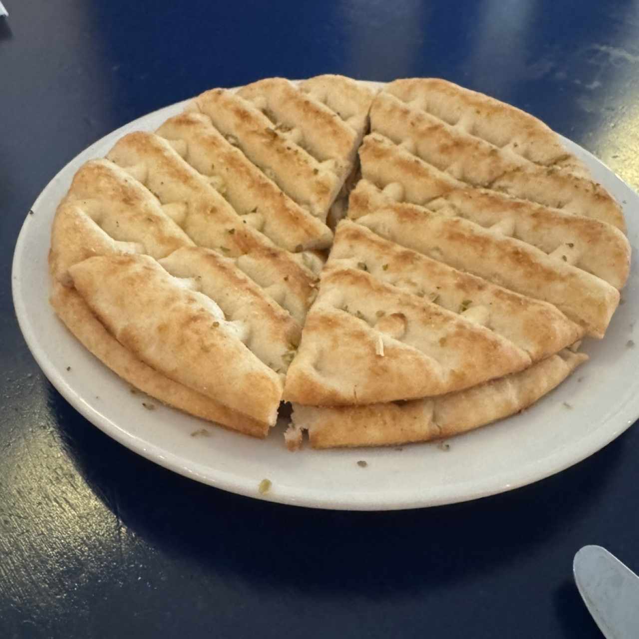 MEZEDES - EXTRA PAN