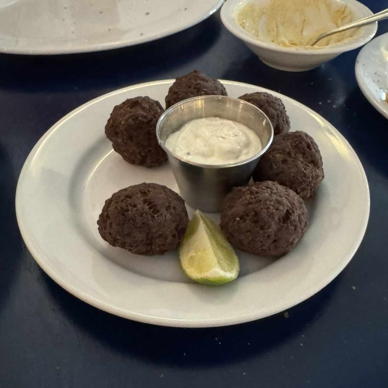 Albondigas 