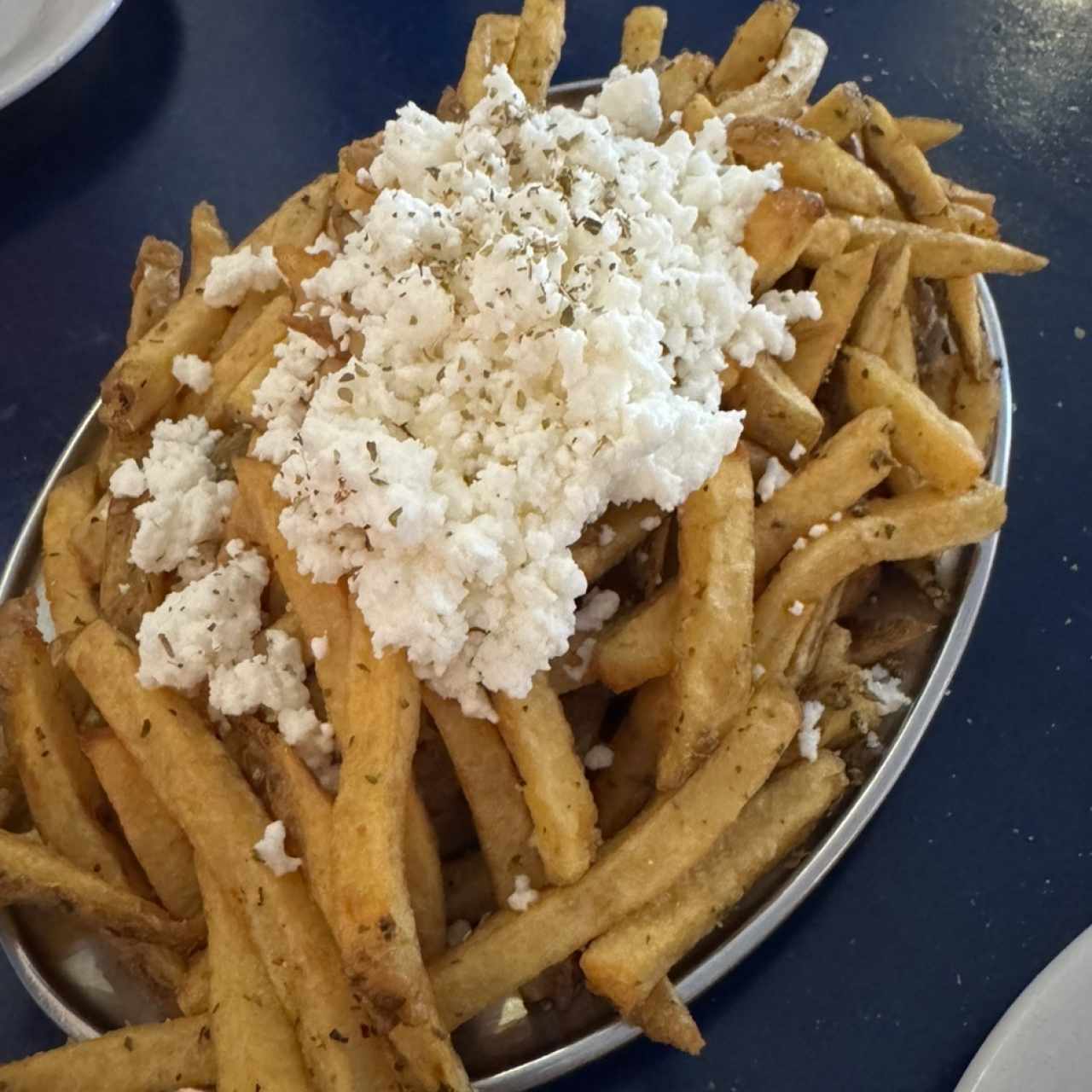 ACOMPAÑAMIENTOS - PAPAS FETAS