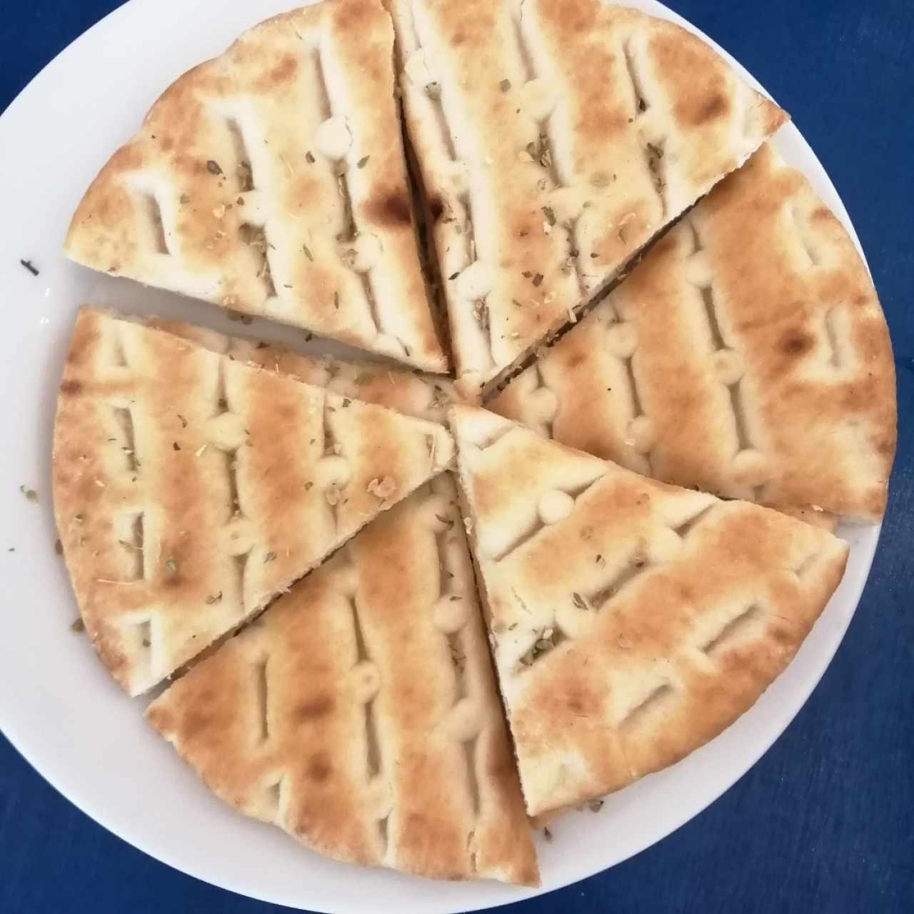 Pan Pita