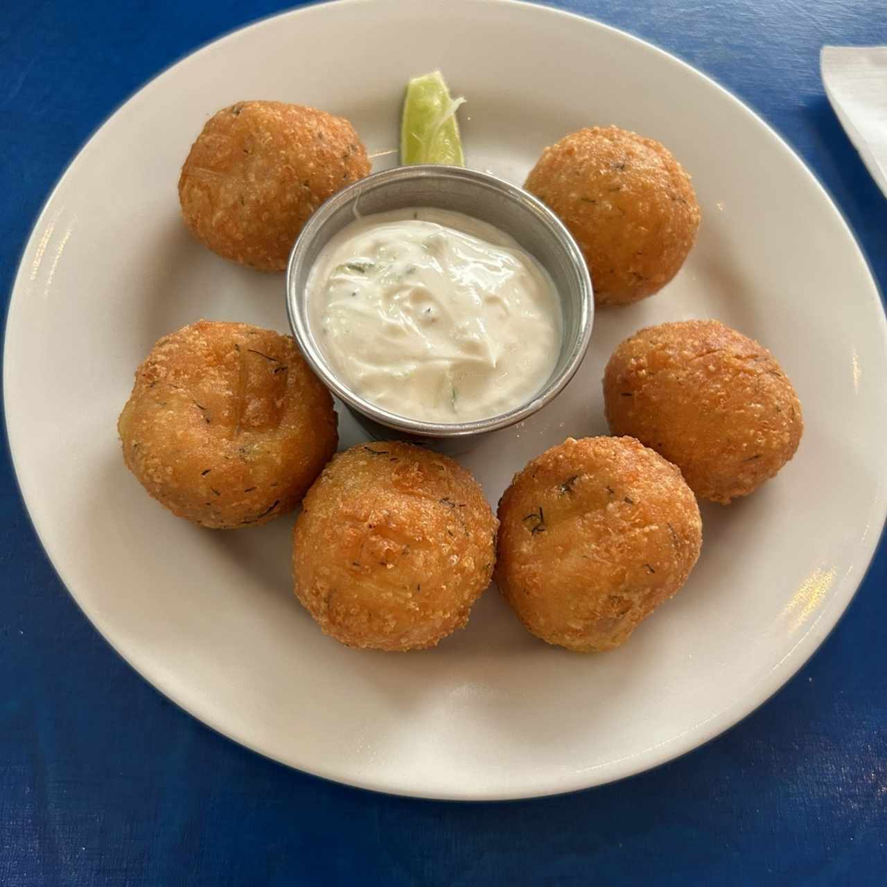 Tyrocroquettes