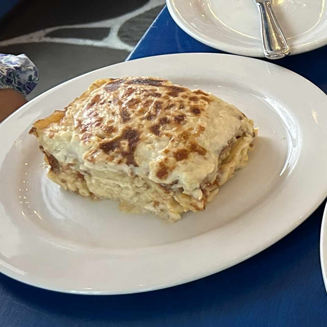 Pastitsio