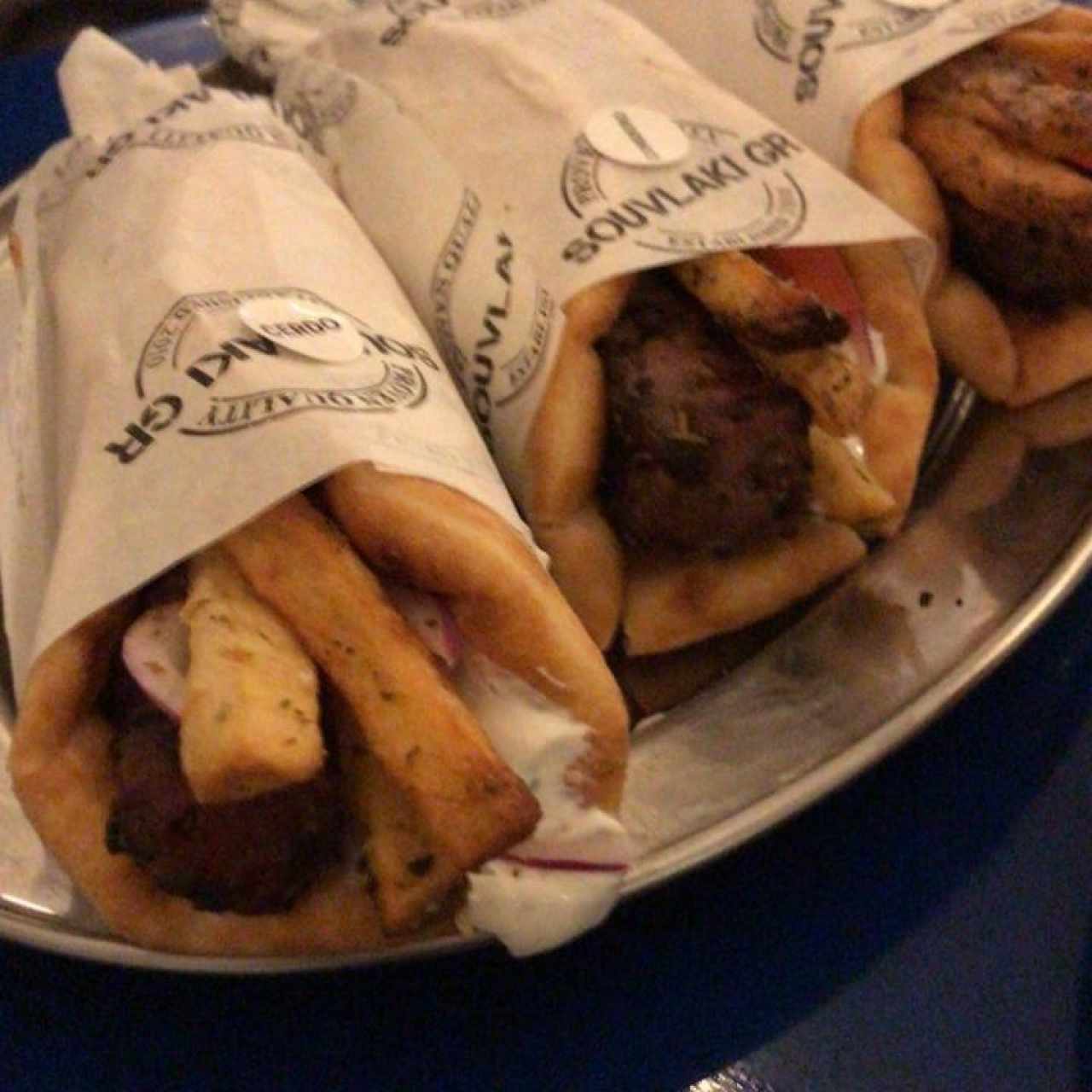 souvlaki