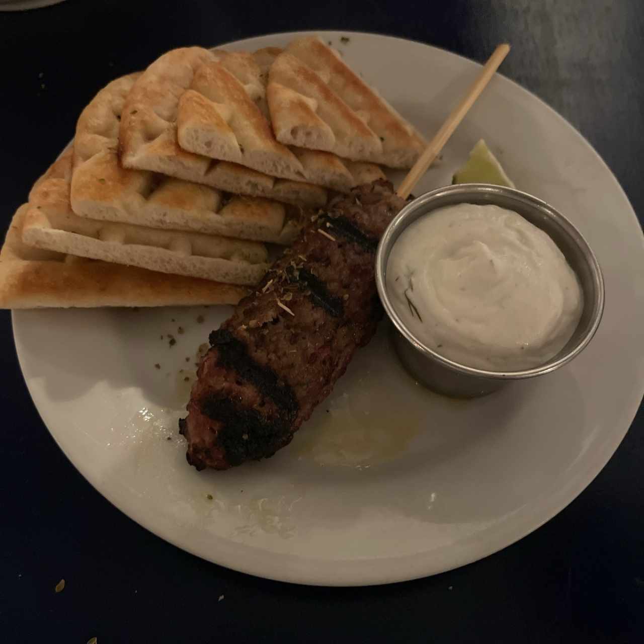 SOUVLAKI GR - BIFTEKI