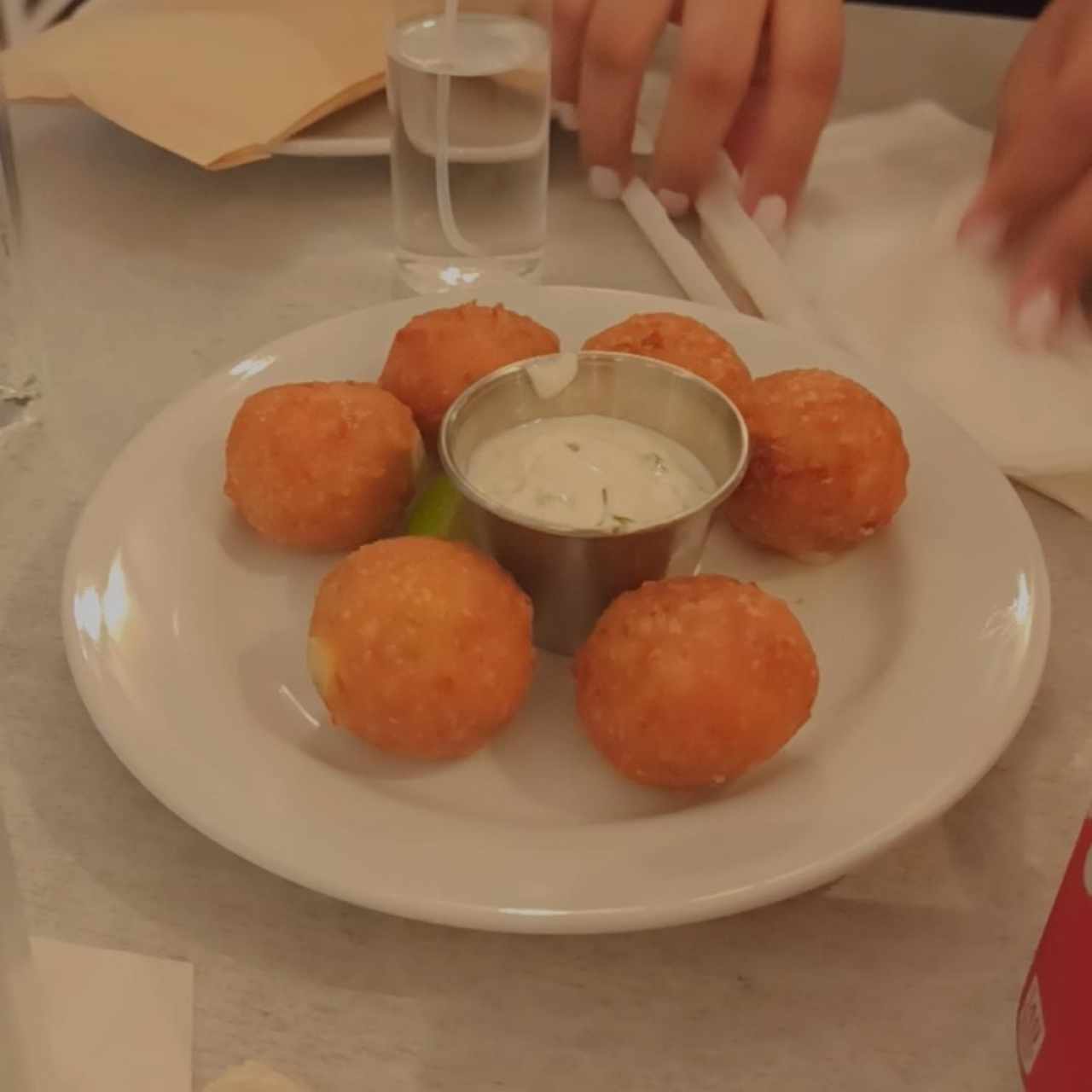 tyrocroquetas