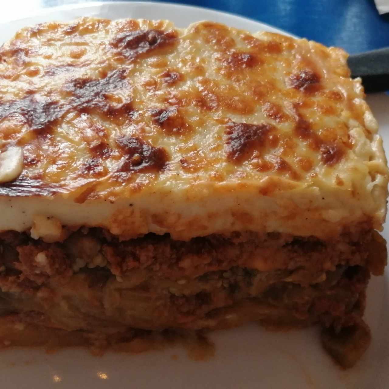 Moussaka