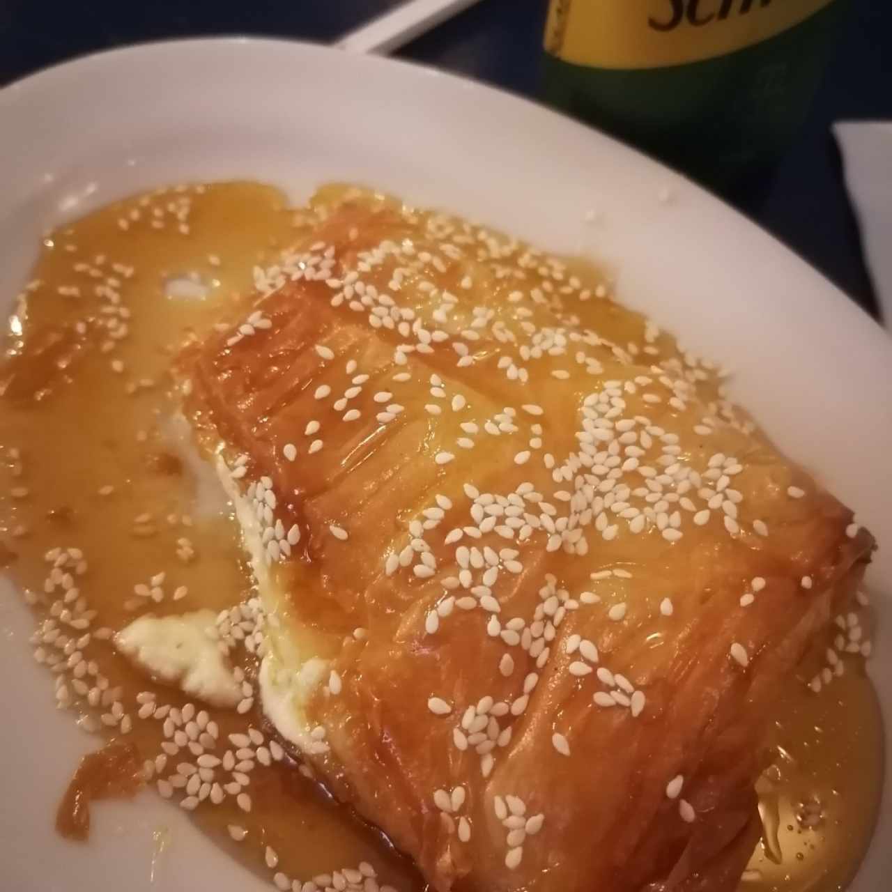 QUESOS - FETA FILO