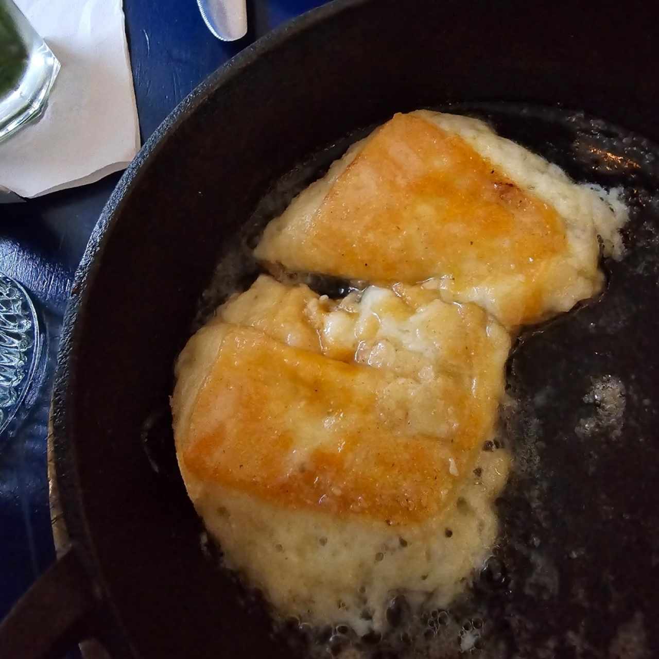 QUESOS - SAGANAKI