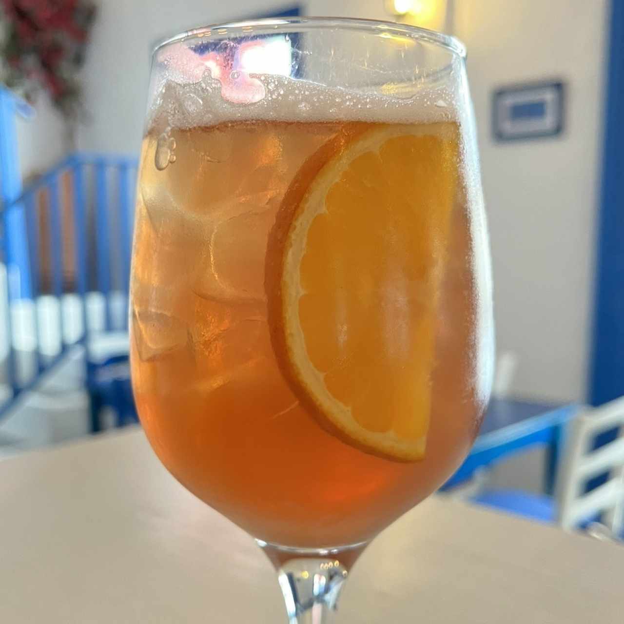 Athenian Spritz