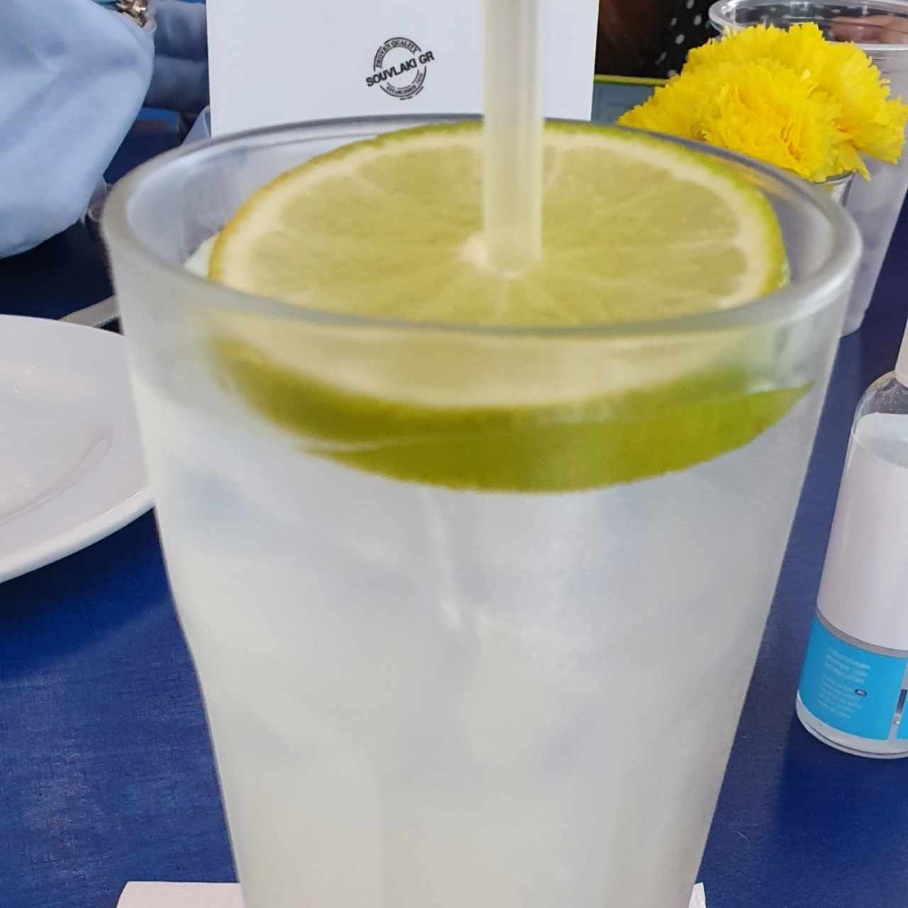 limonada