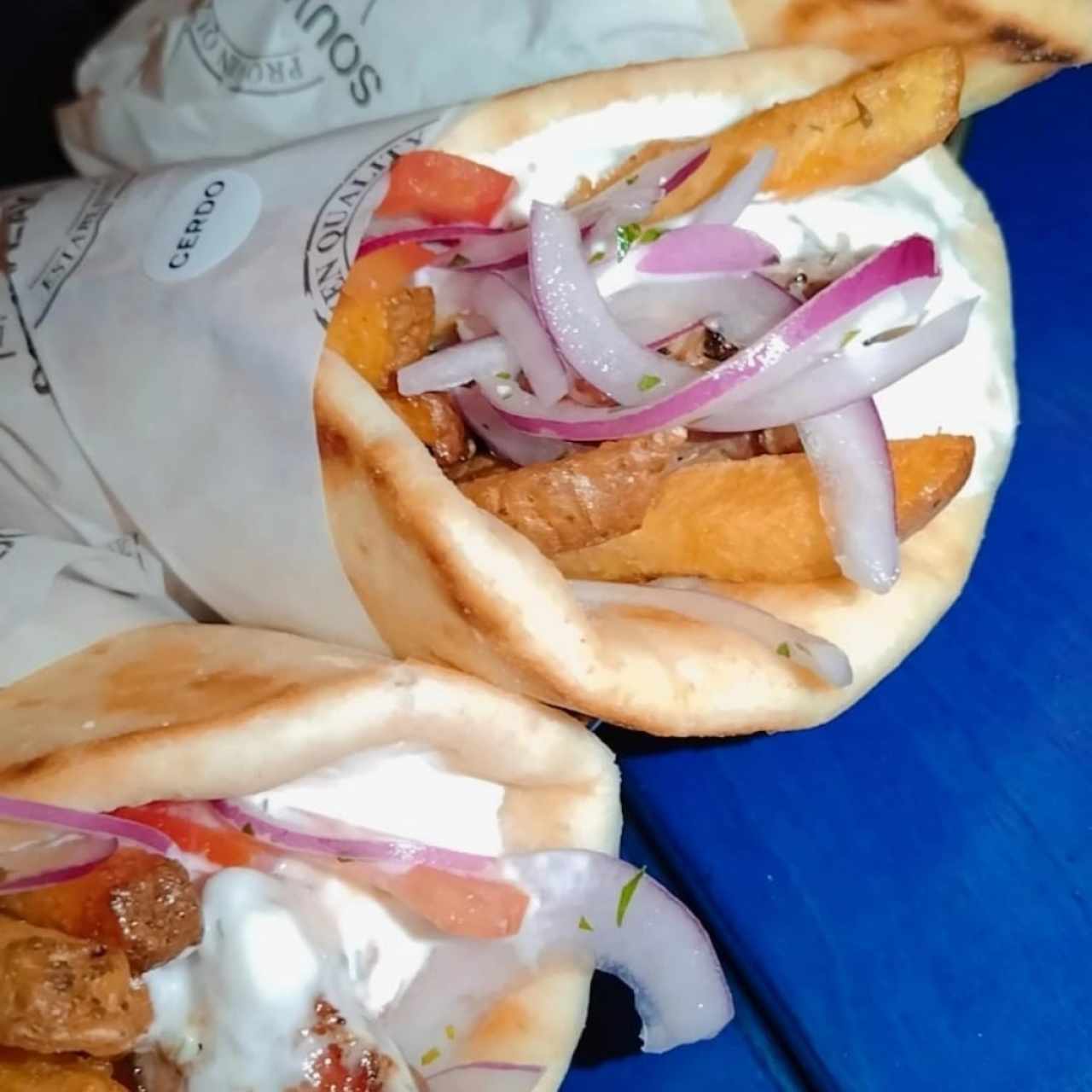 Gyro