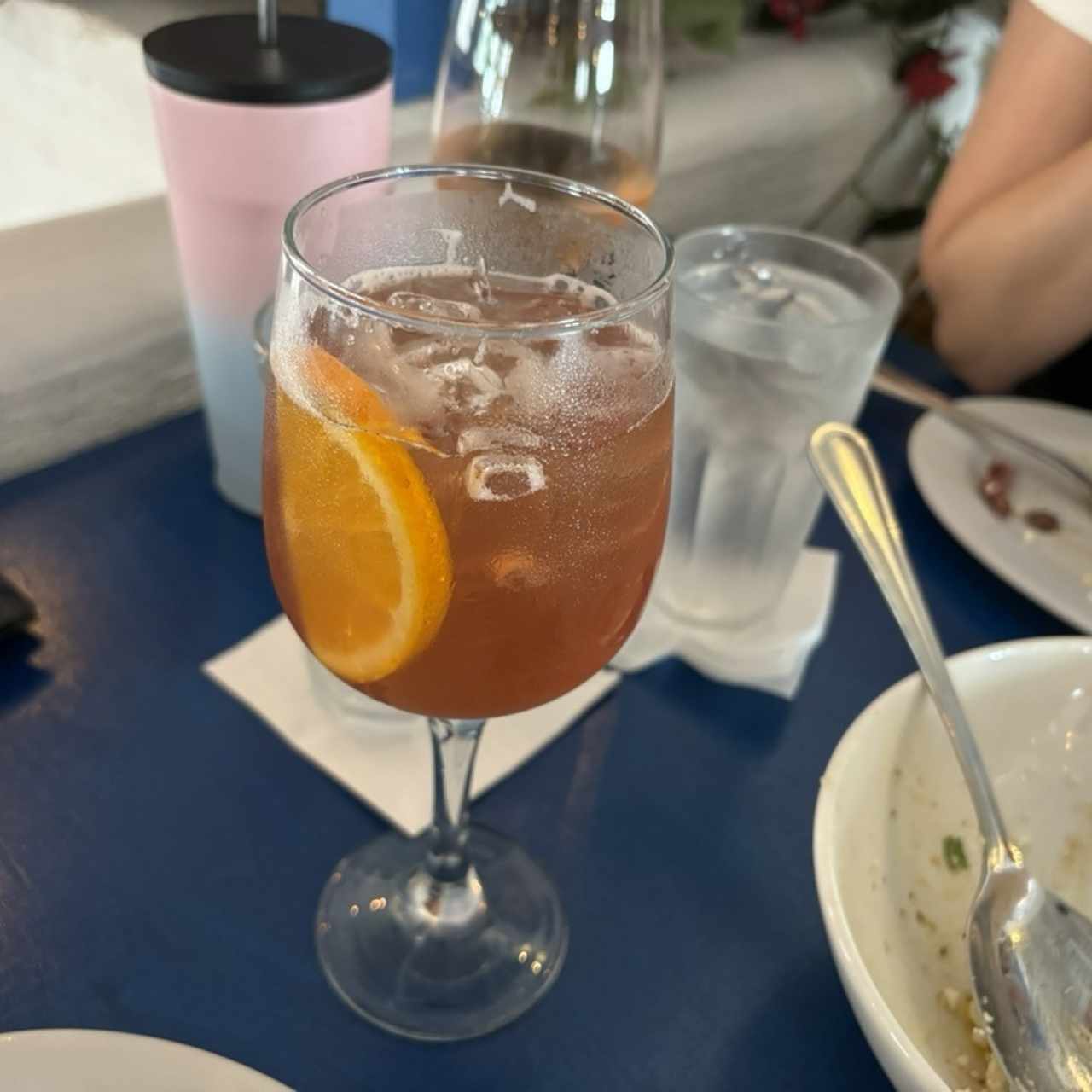 Spritz