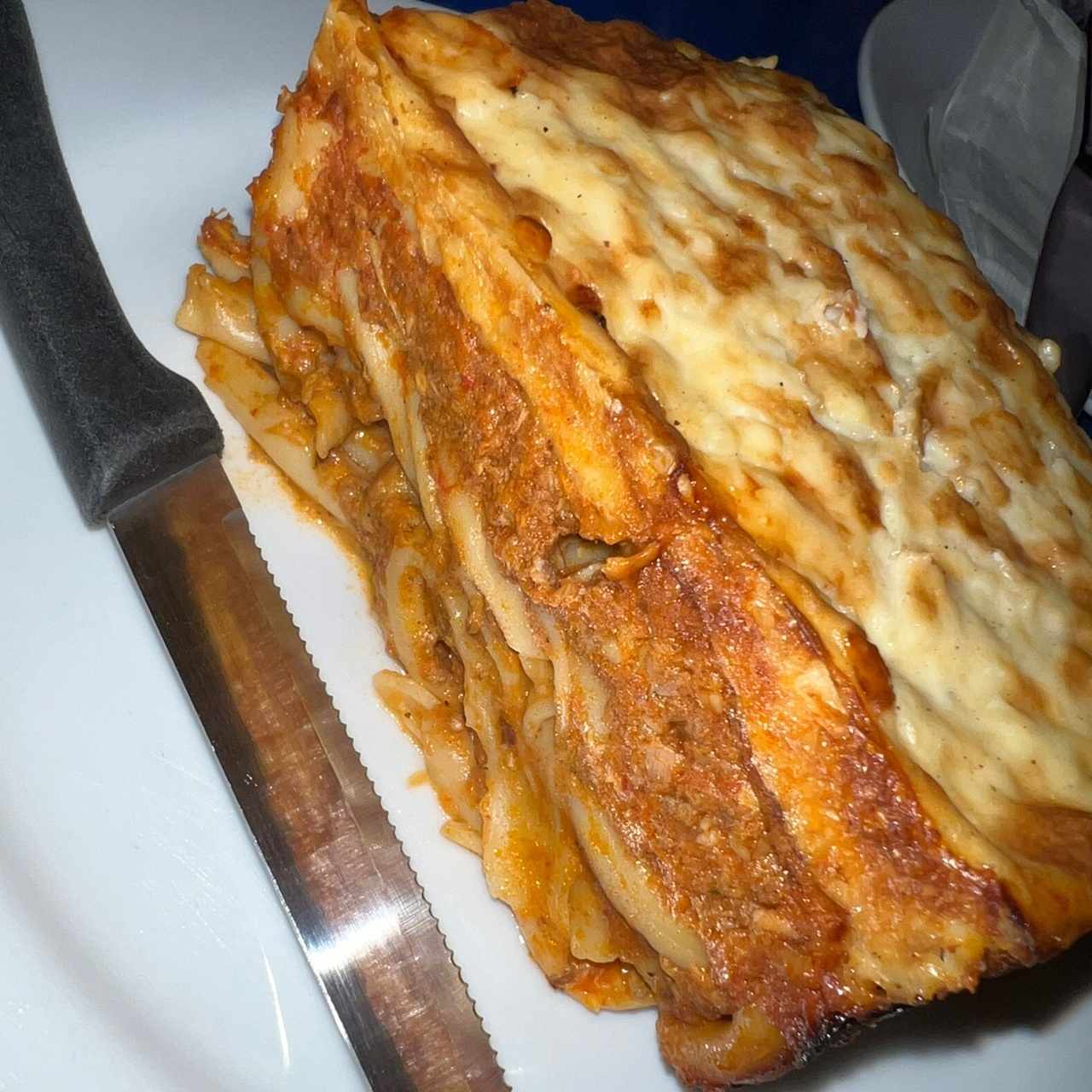 Lasagna