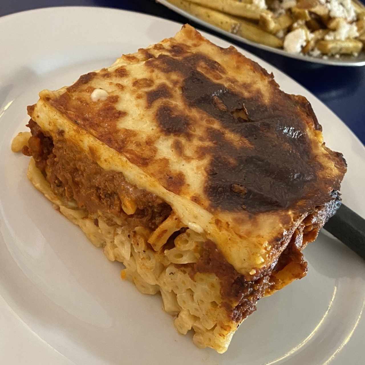 Pastitsio