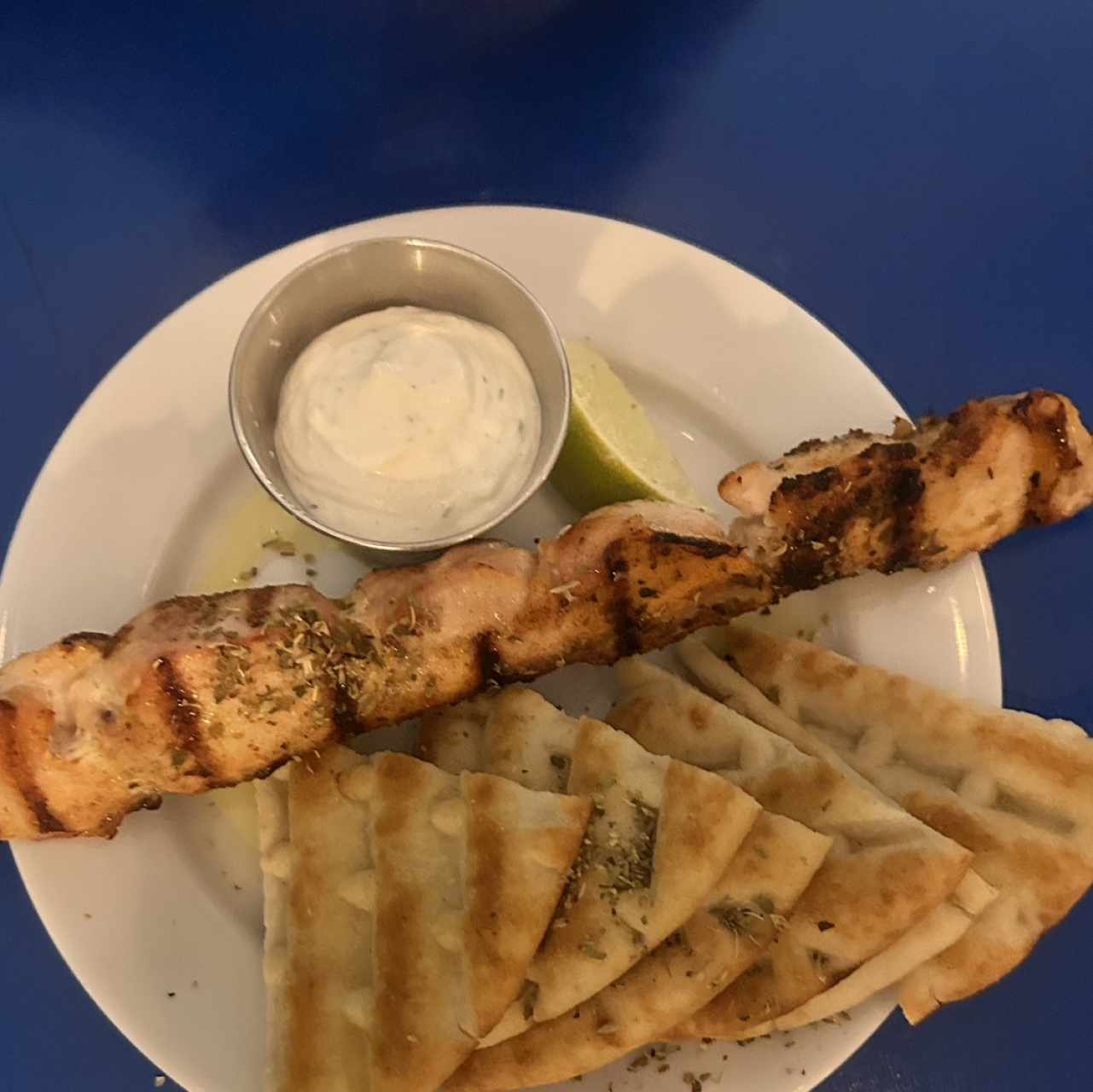 Brocheta 