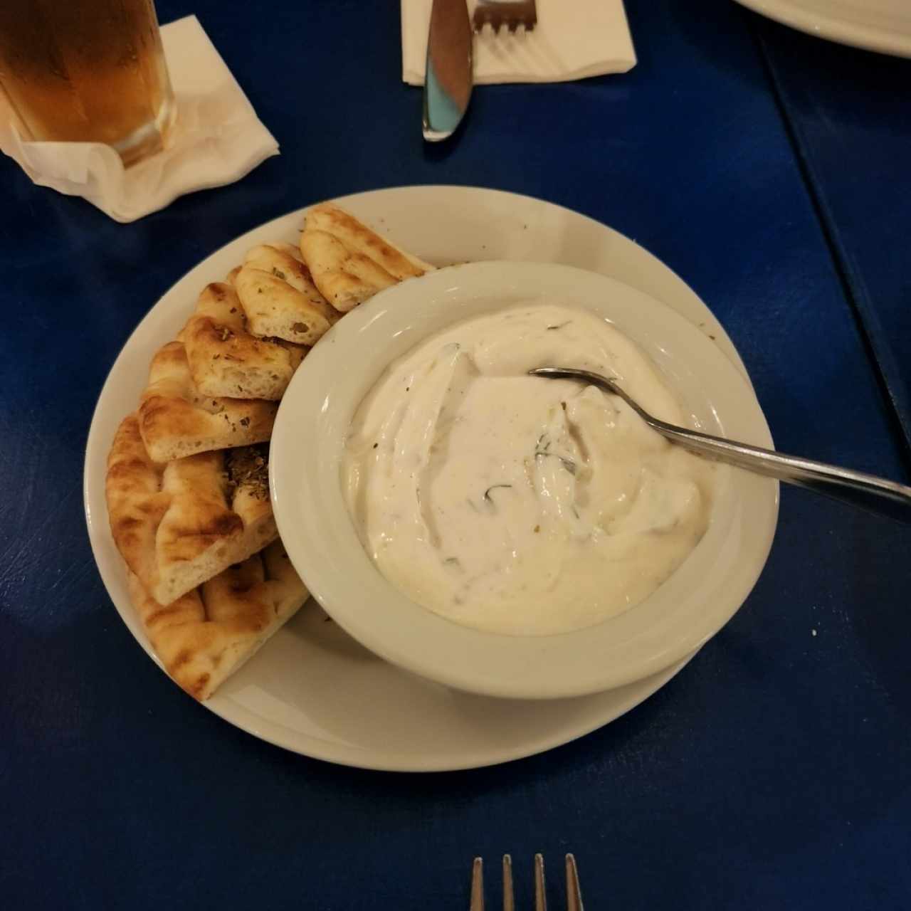 TZATZIKI