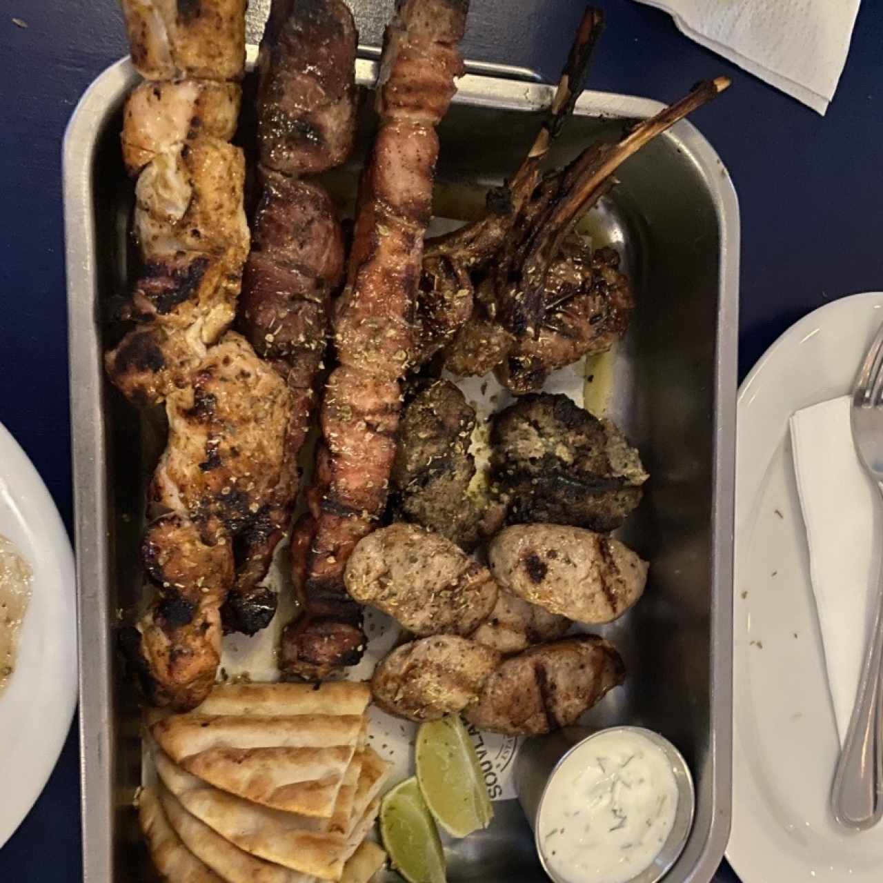 ESPECIALES - PIKILIA PSITA