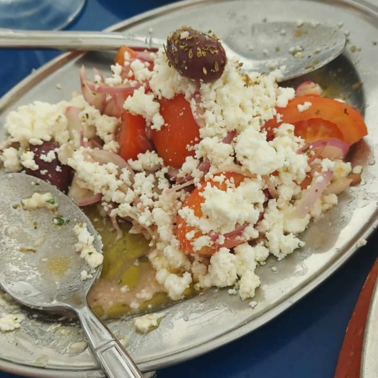 Tomatosalata