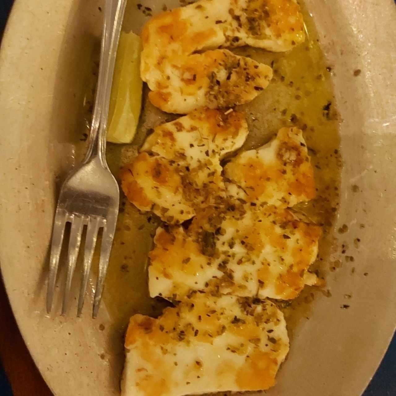 Halloumi 