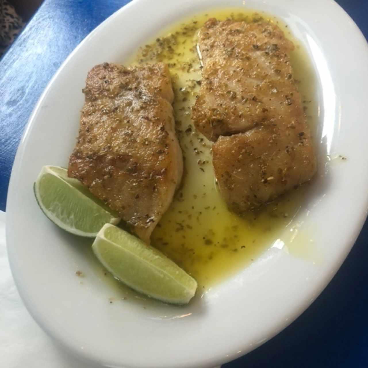 Corvina psari