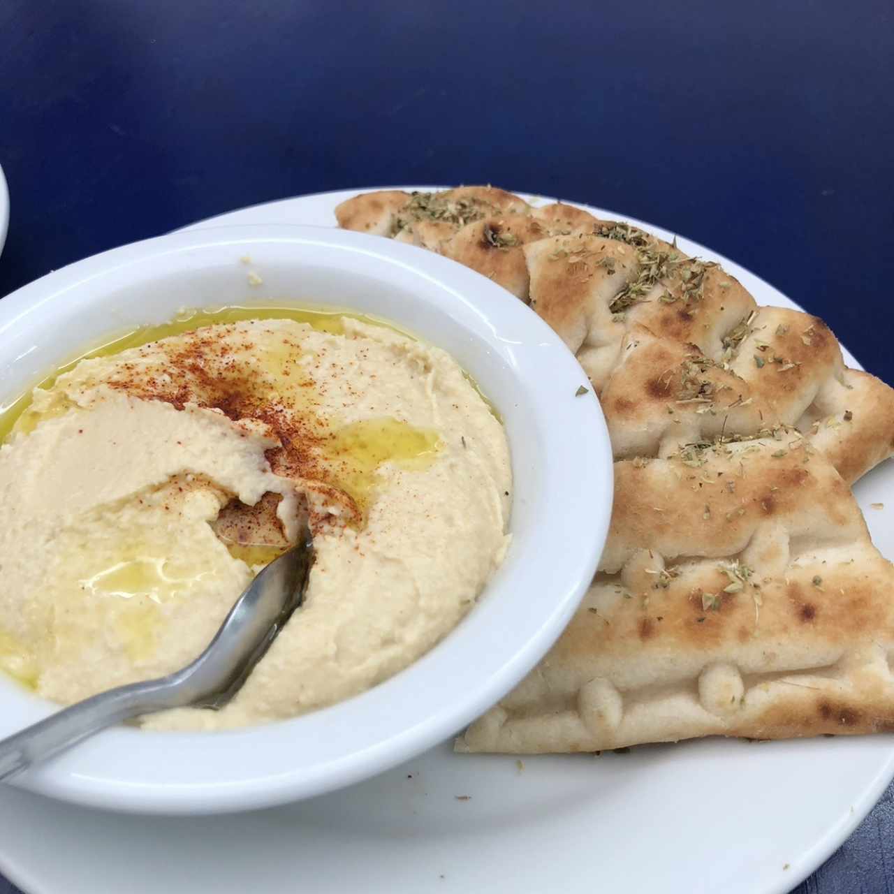 Hummus