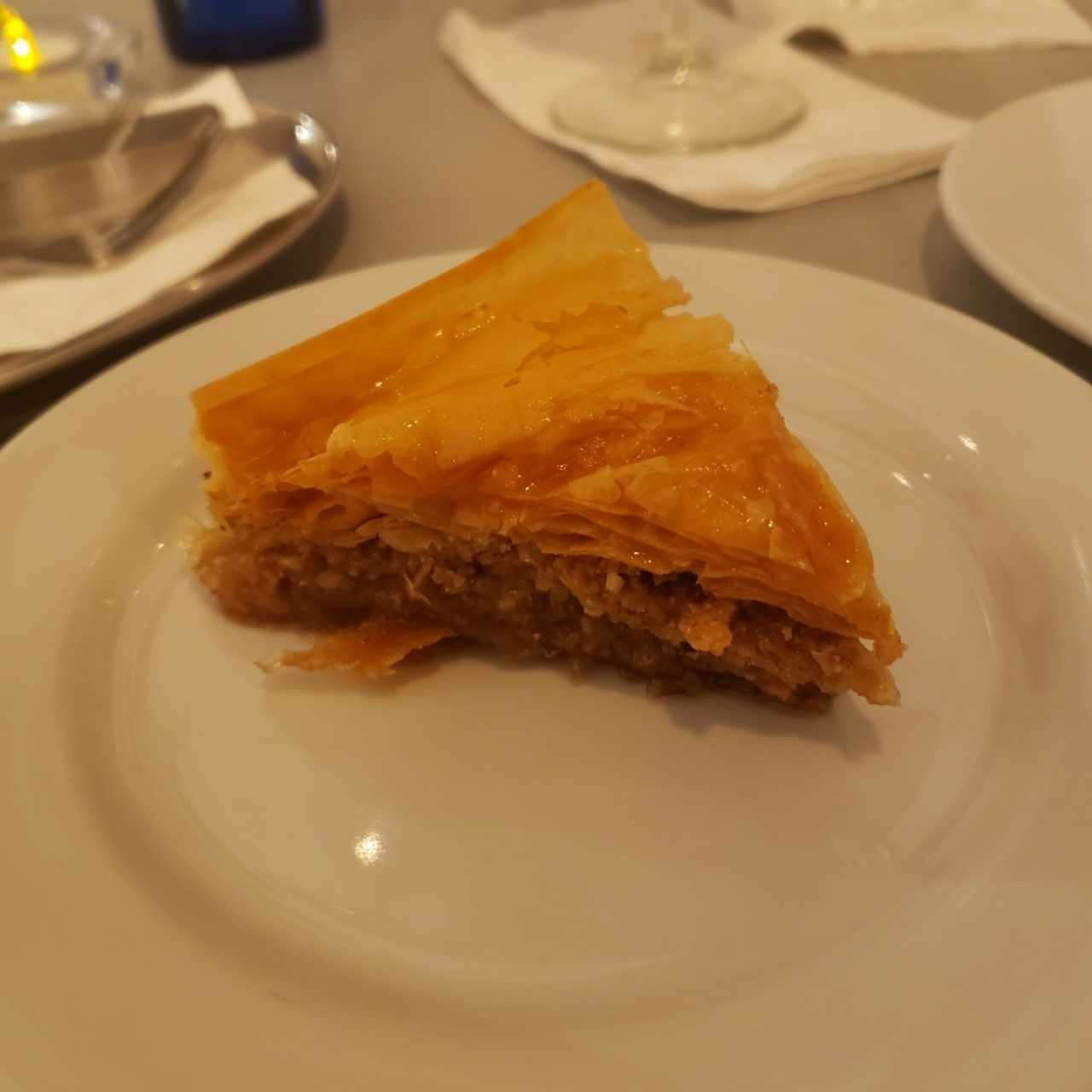 BAKLAVA