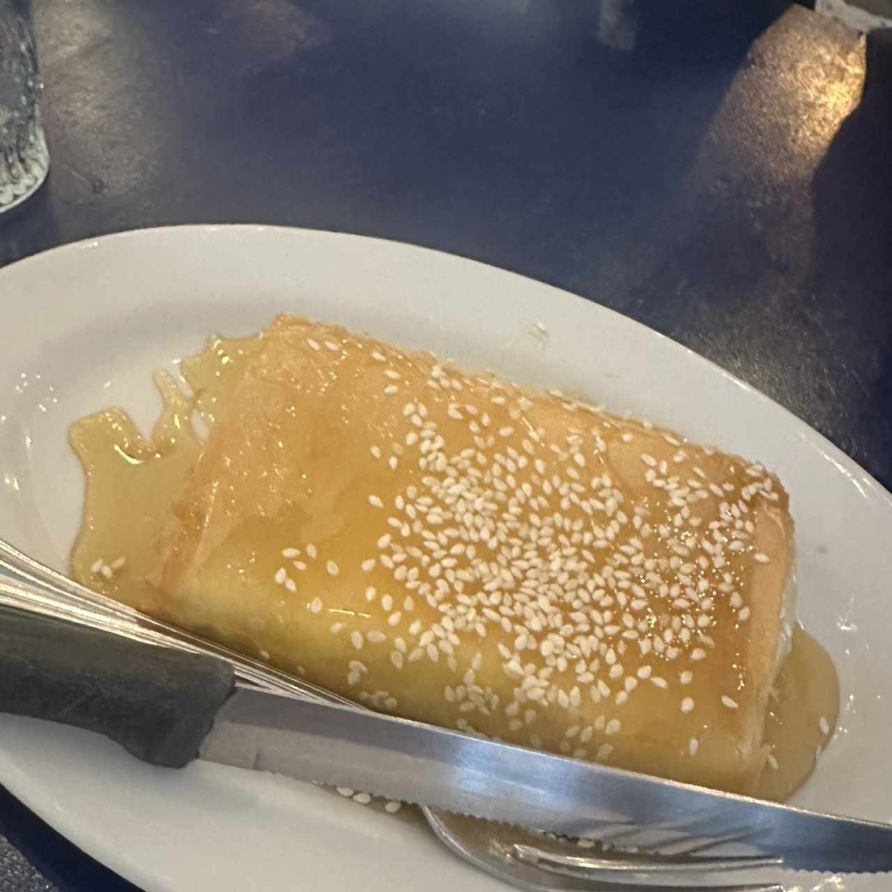 QUESOS - FETA FILO