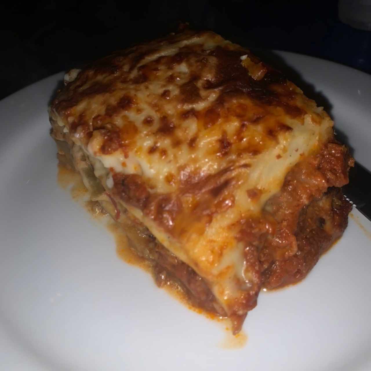 Moussaka