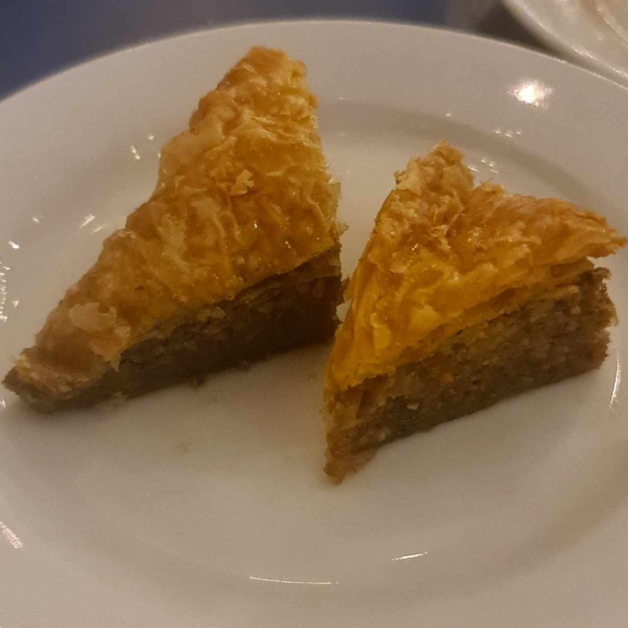 BAKLAVA