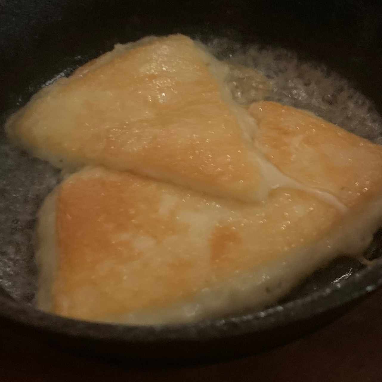 Queso Saganaki