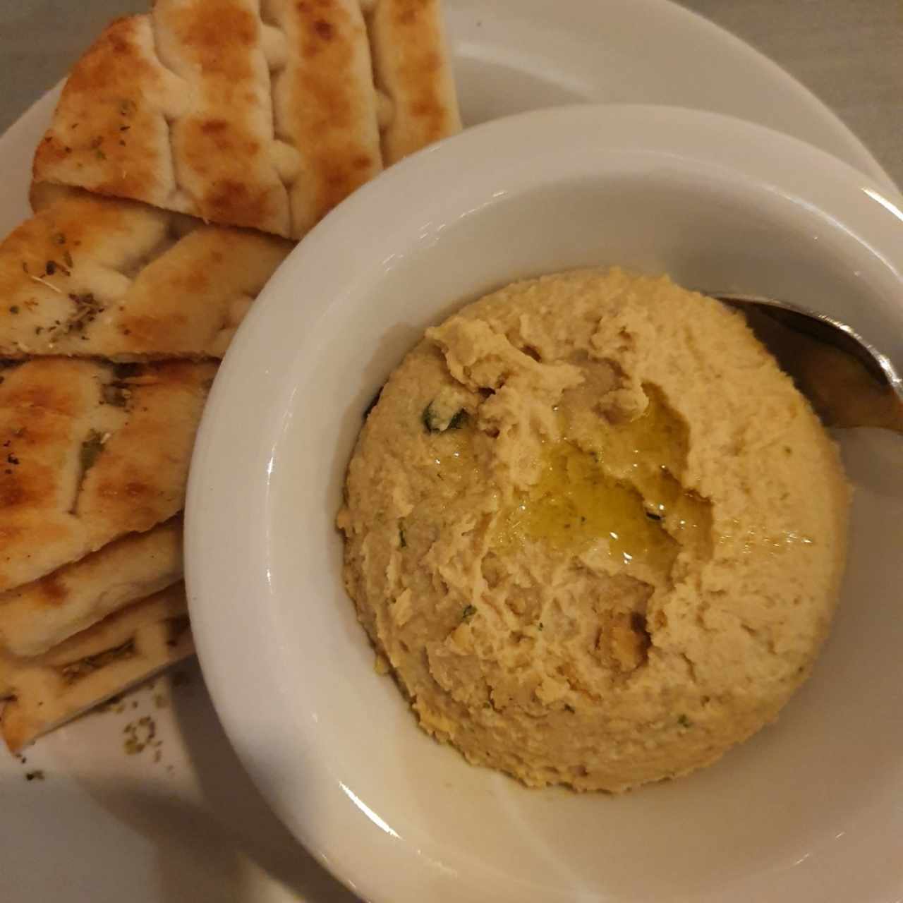 hummus