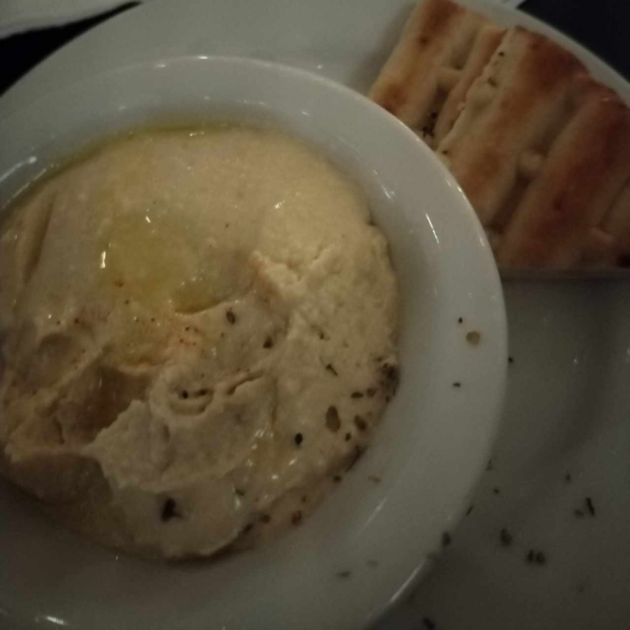 Hummus