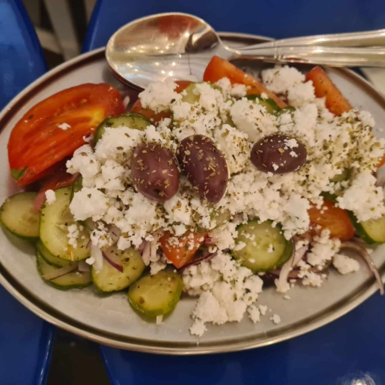 ensalada