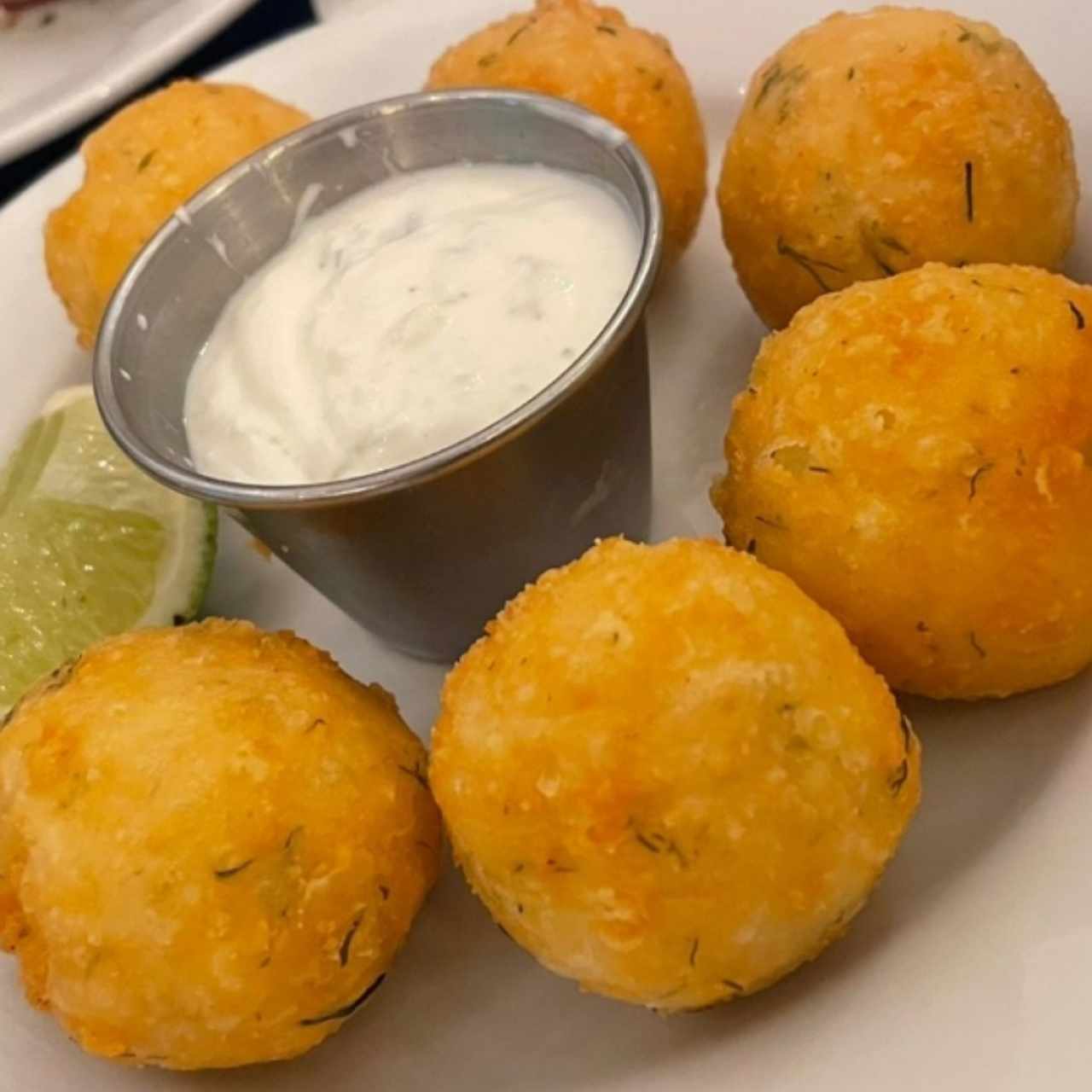 Croquetas