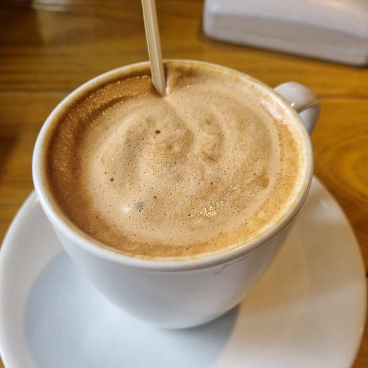 cappuccino