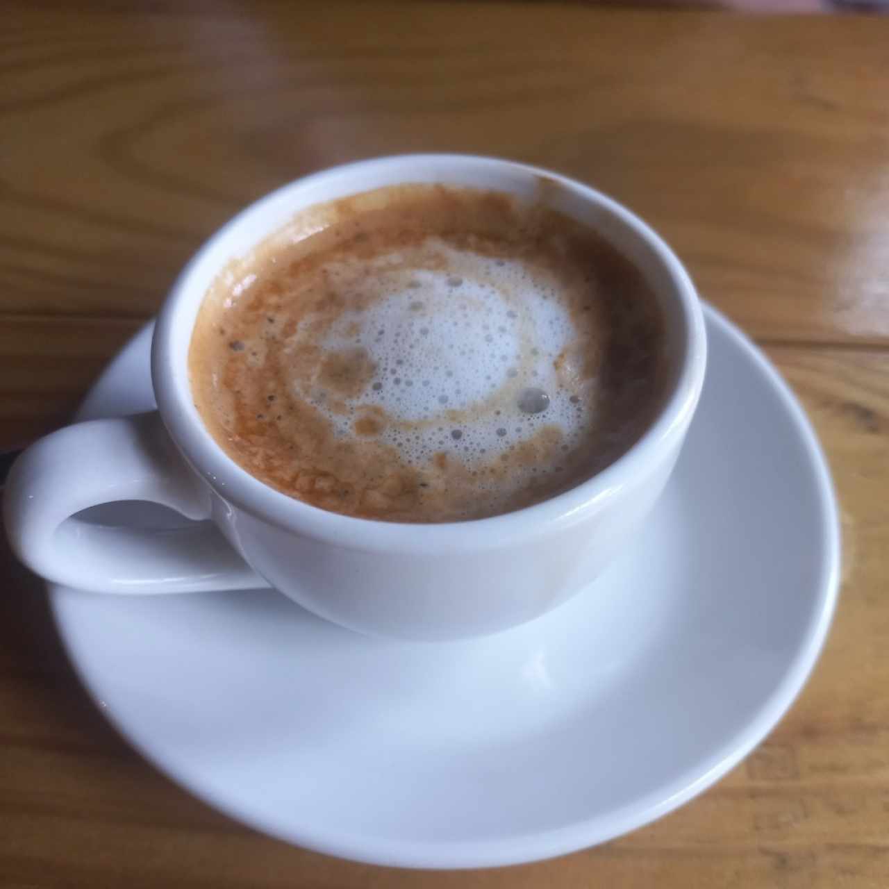 Macchiato