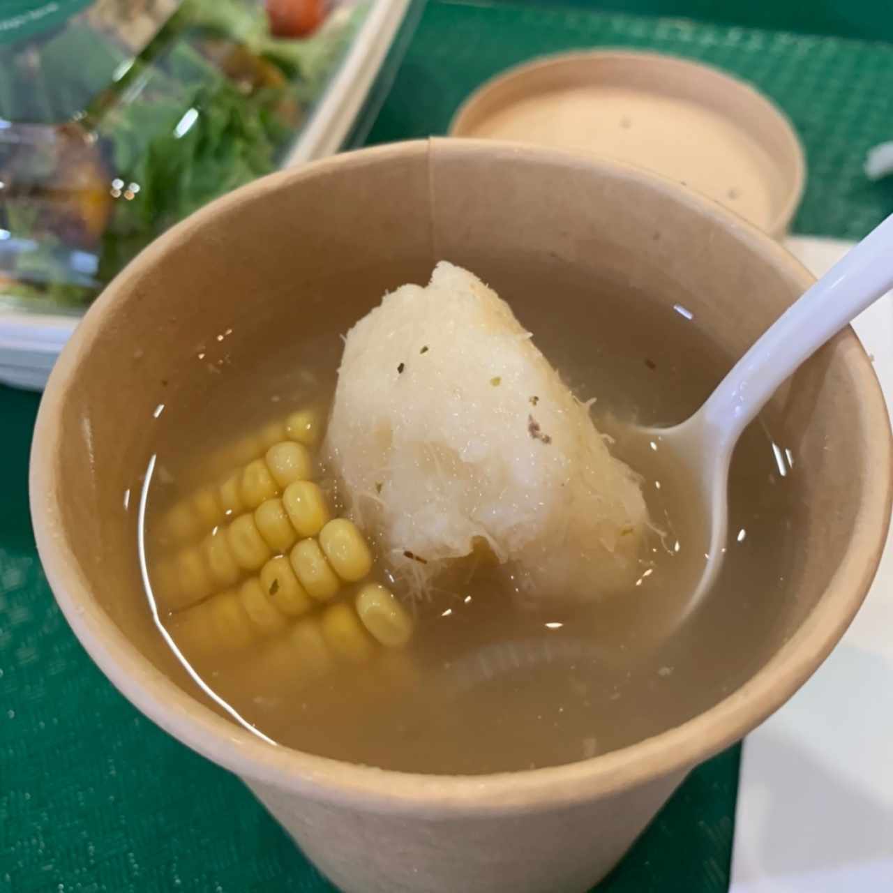 Sancocho Vegan