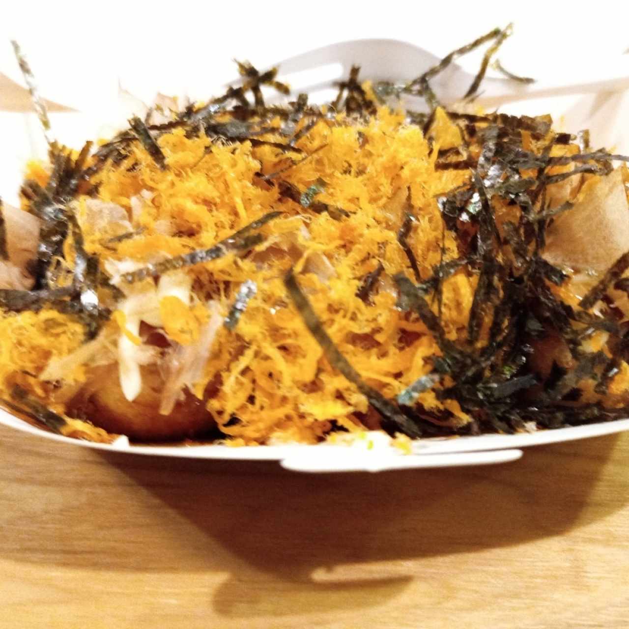 Takoyaki 