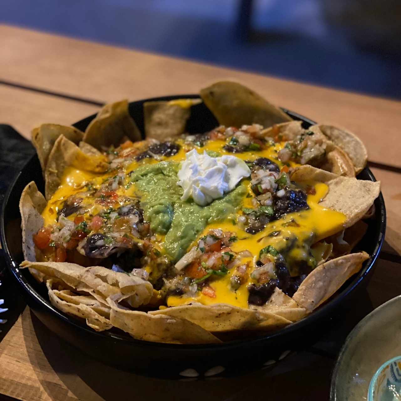 Huicholes - Nachos