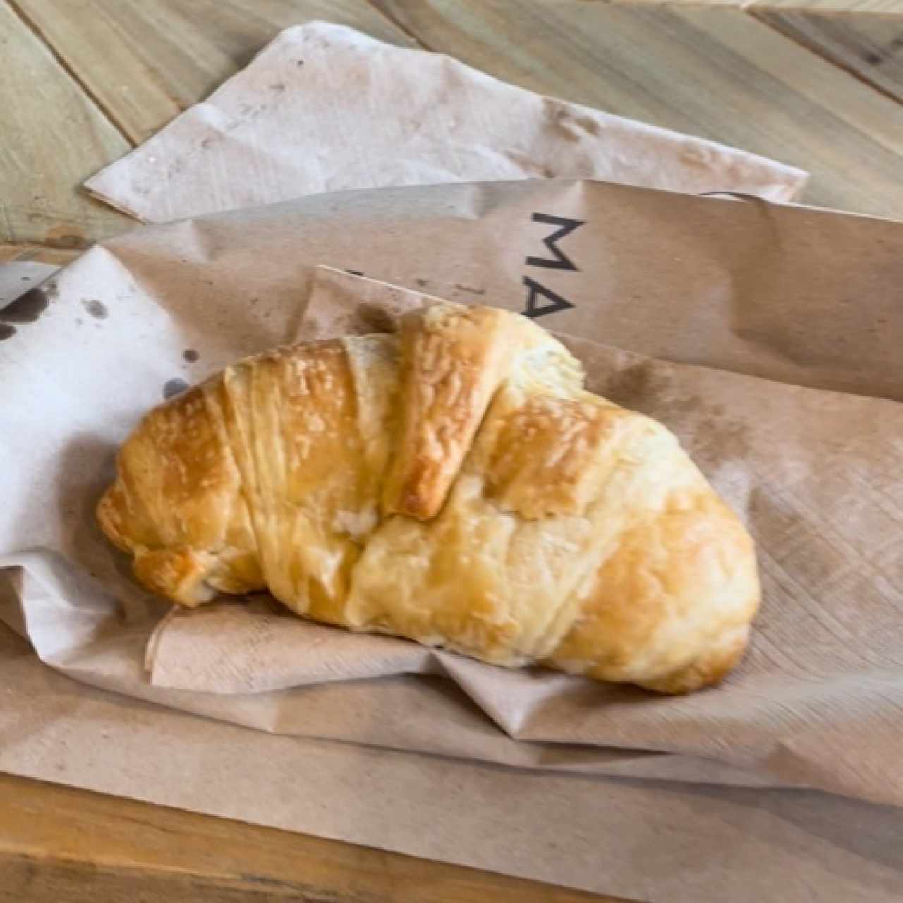 Croissant