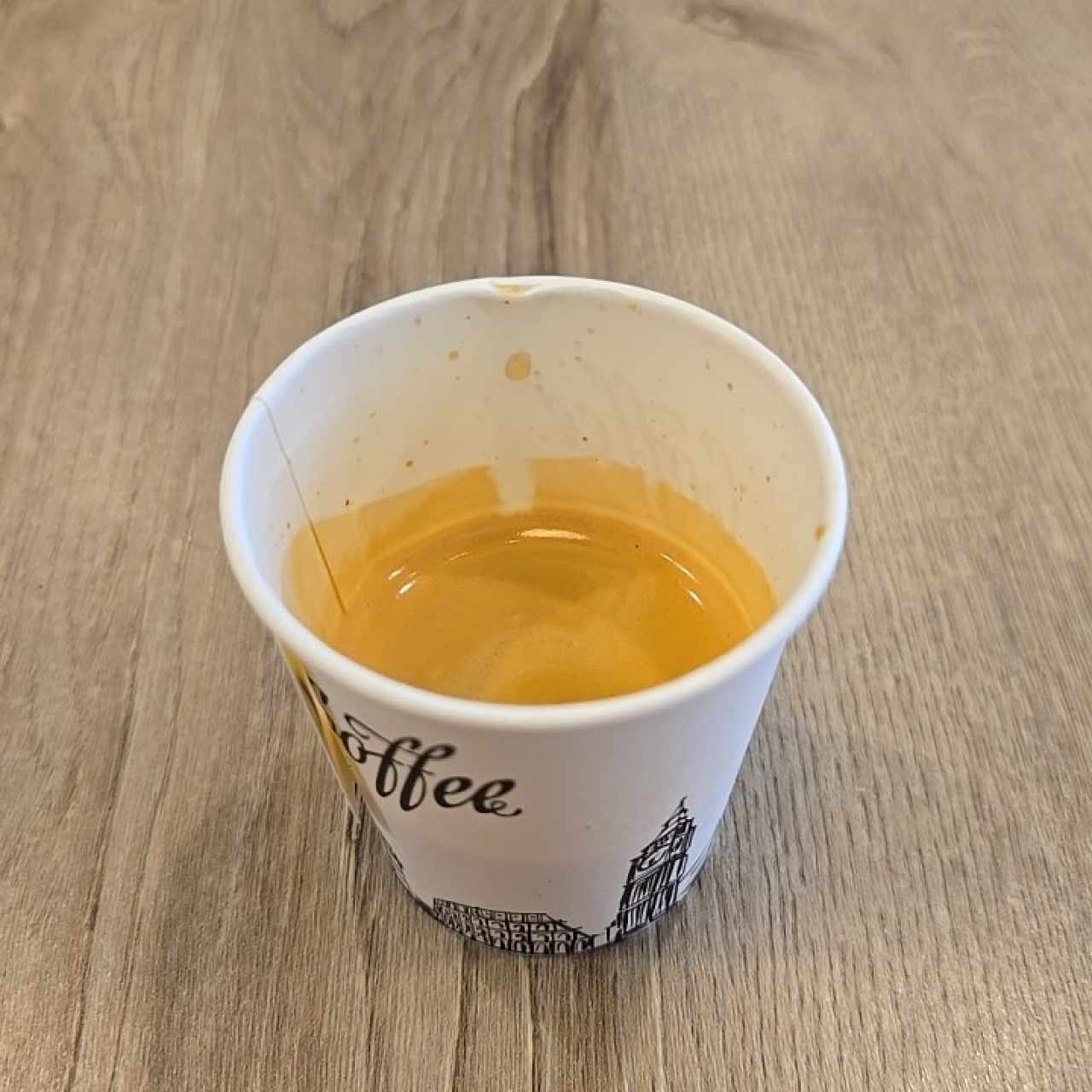 expresso