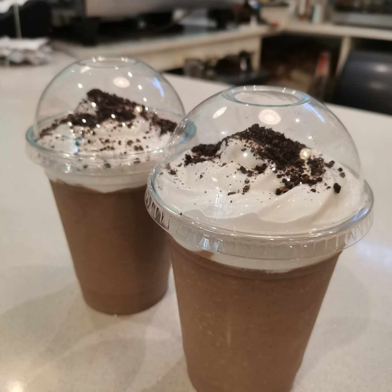 Frappé 