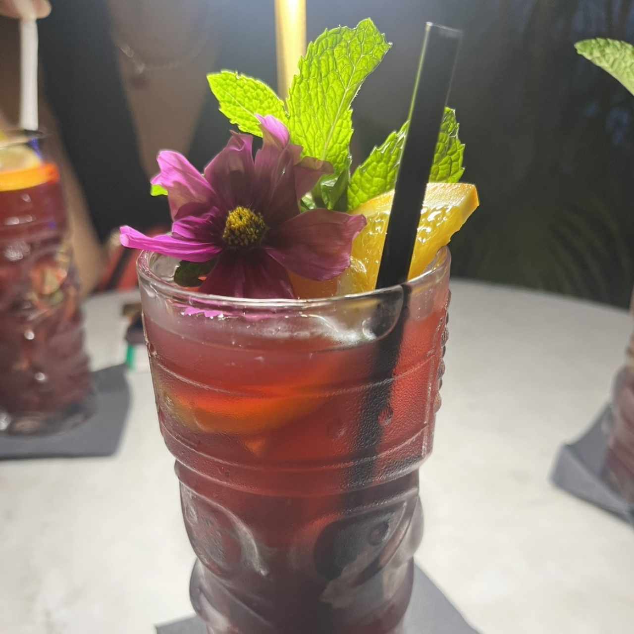Mocktail