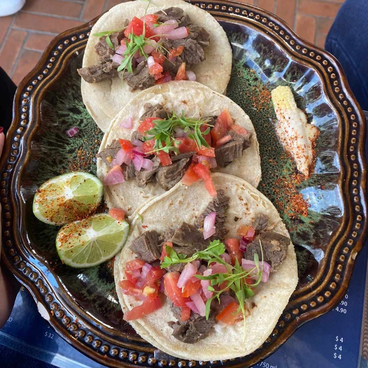 Taco Suaderos