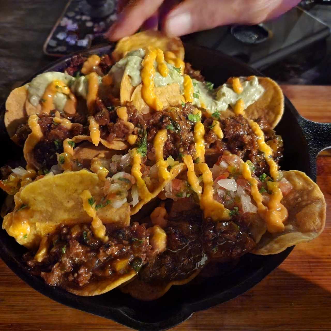 Nachos