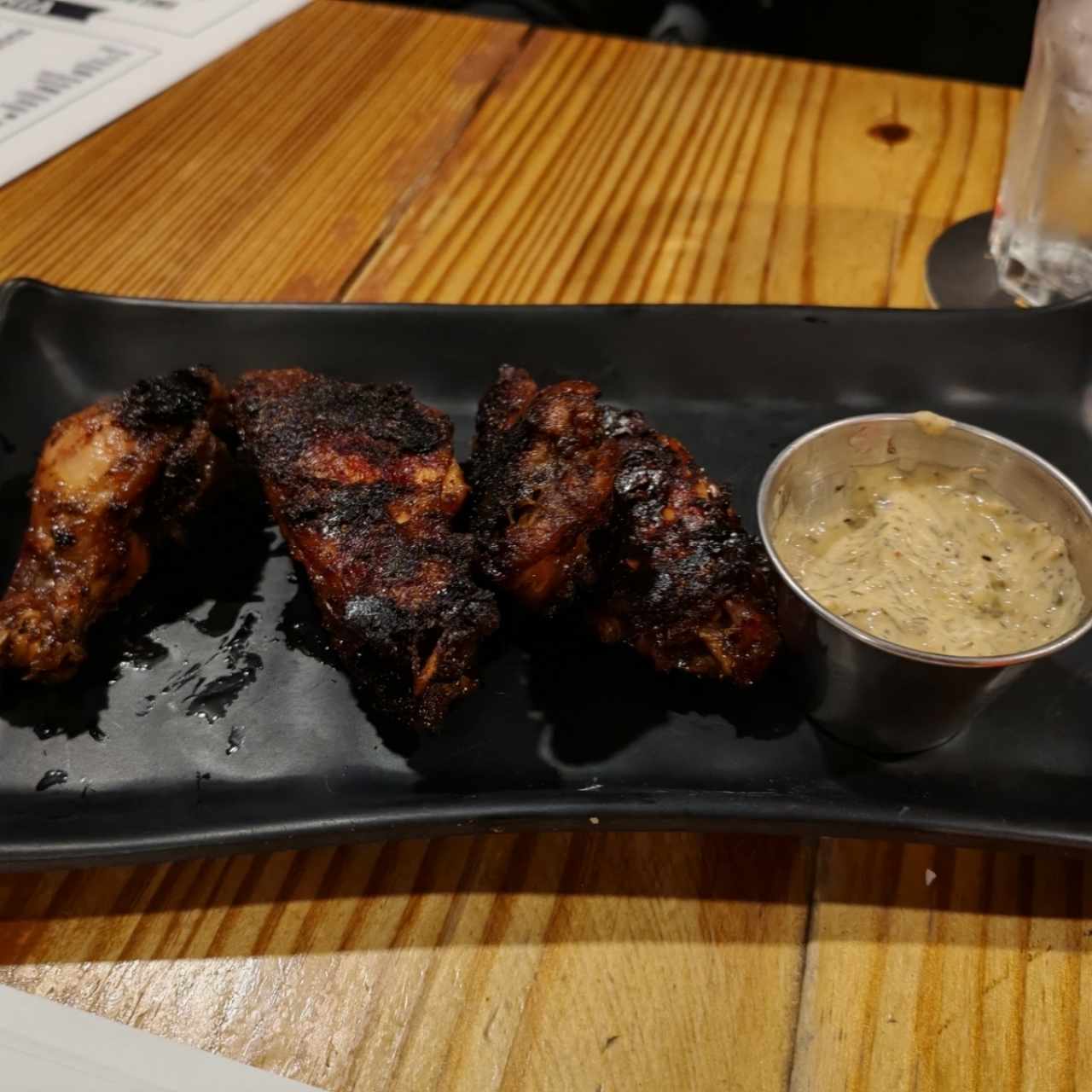 SMOKIN WINGS (2ND PLACE 2023) (10)