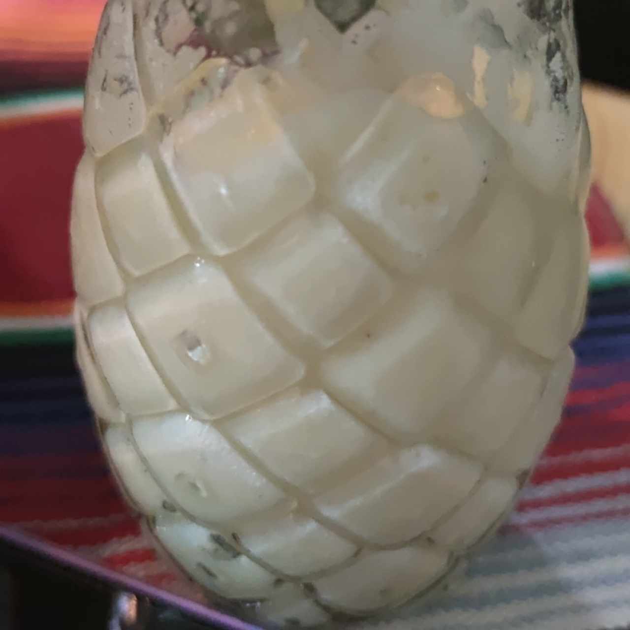 Piña colada