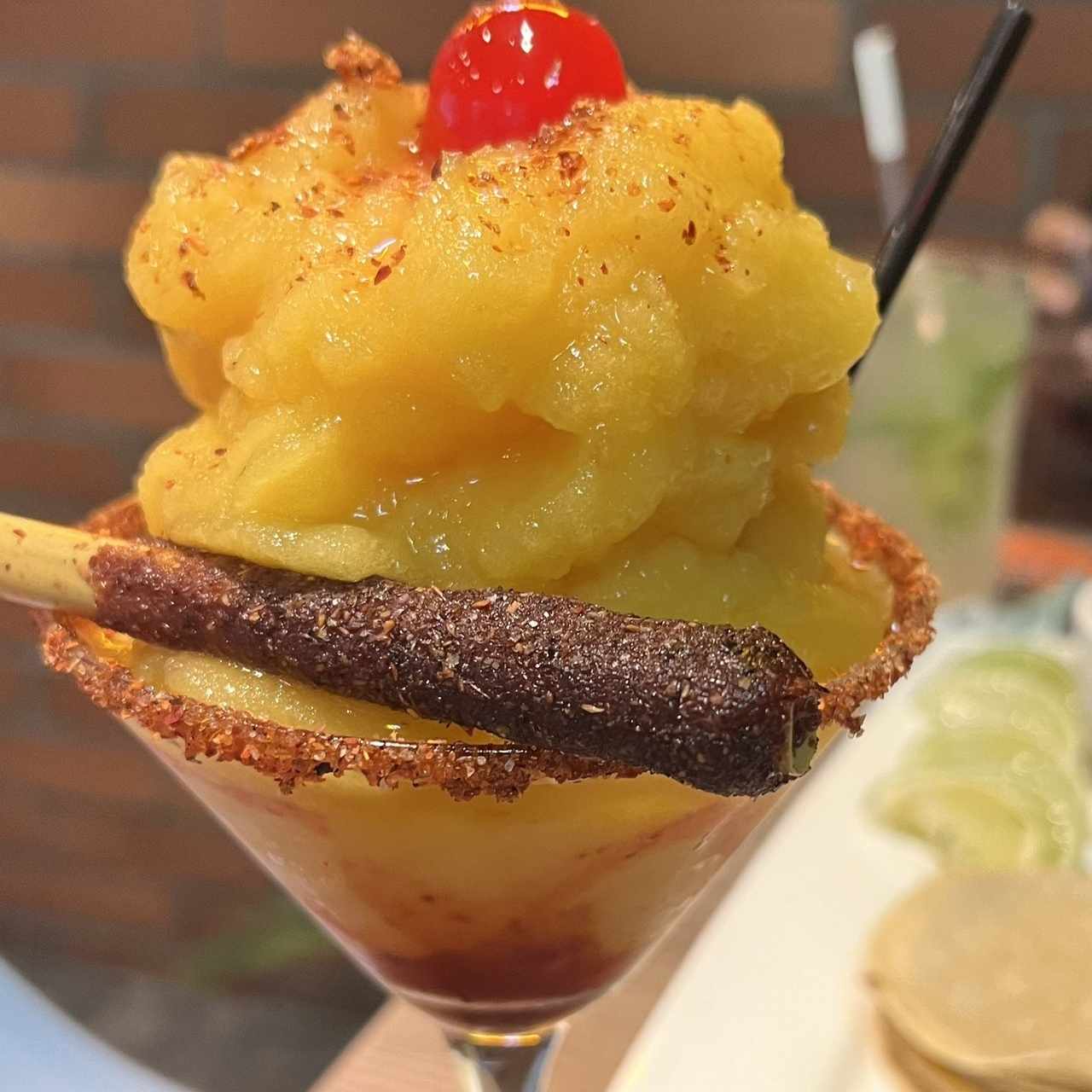 Mangonada 