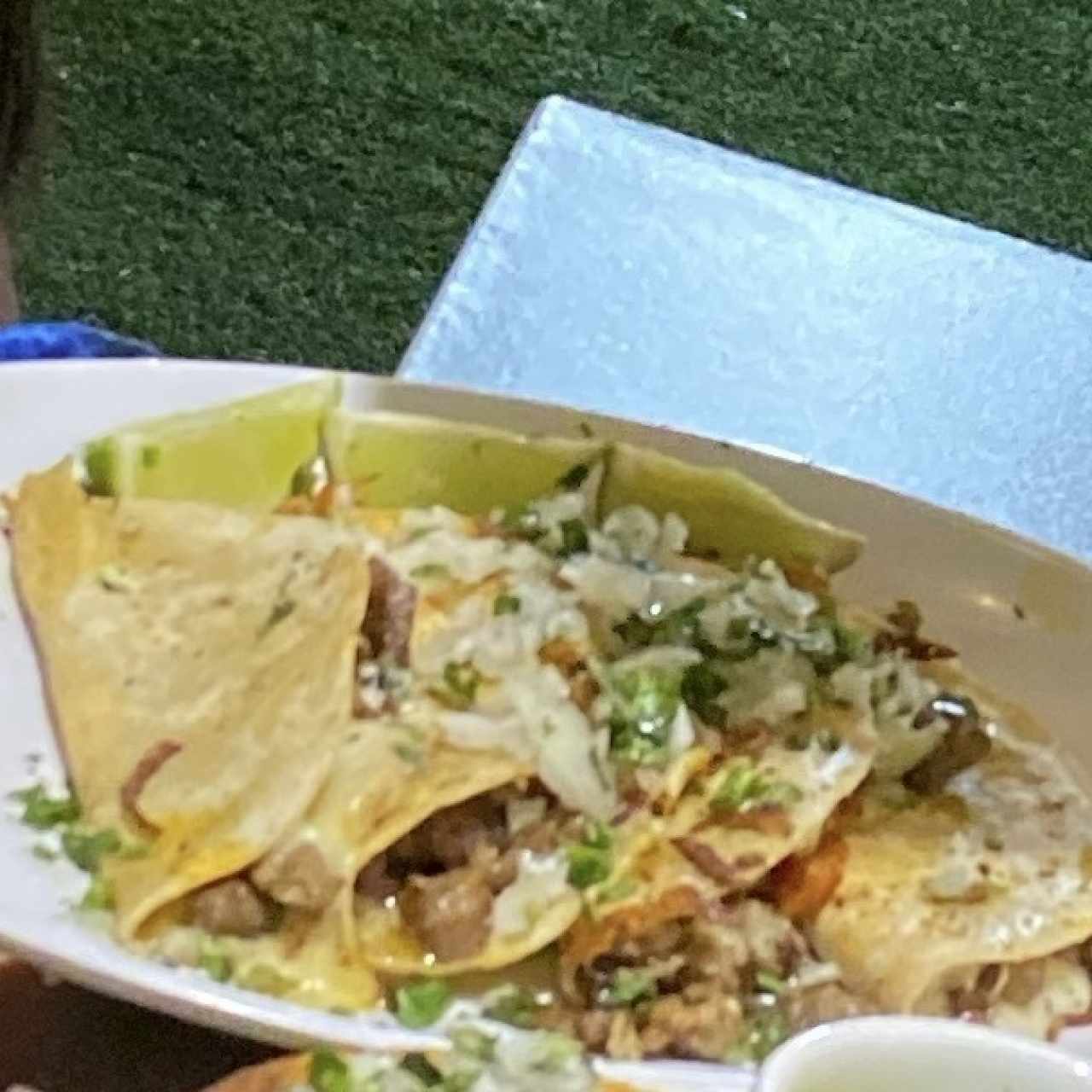 Tacos